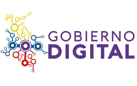 tu gobierno digital sie